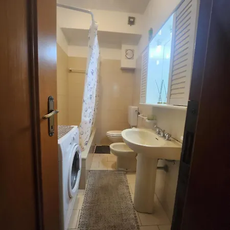 Centro Con Giardino Appartement Bologna